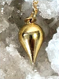 Initiation pendule Avril Juin 2026