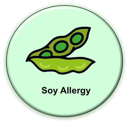 Thumbnail: Allergy buttons