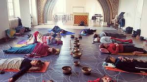 Voyage sonore