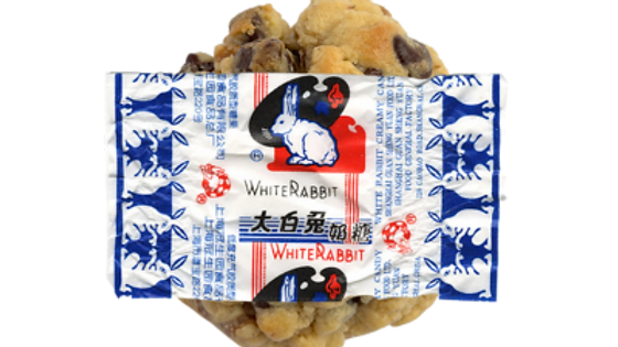 White Rabbit Chip