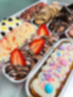 Mini Cake Tins