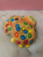 M&M
