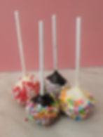 Cake Pops