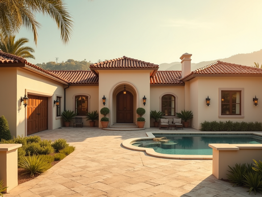 Gestión Inmobiliaria con Garantías: Venta de Propiedades en España