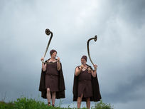 Ny CD til jubileumsåret 2023!