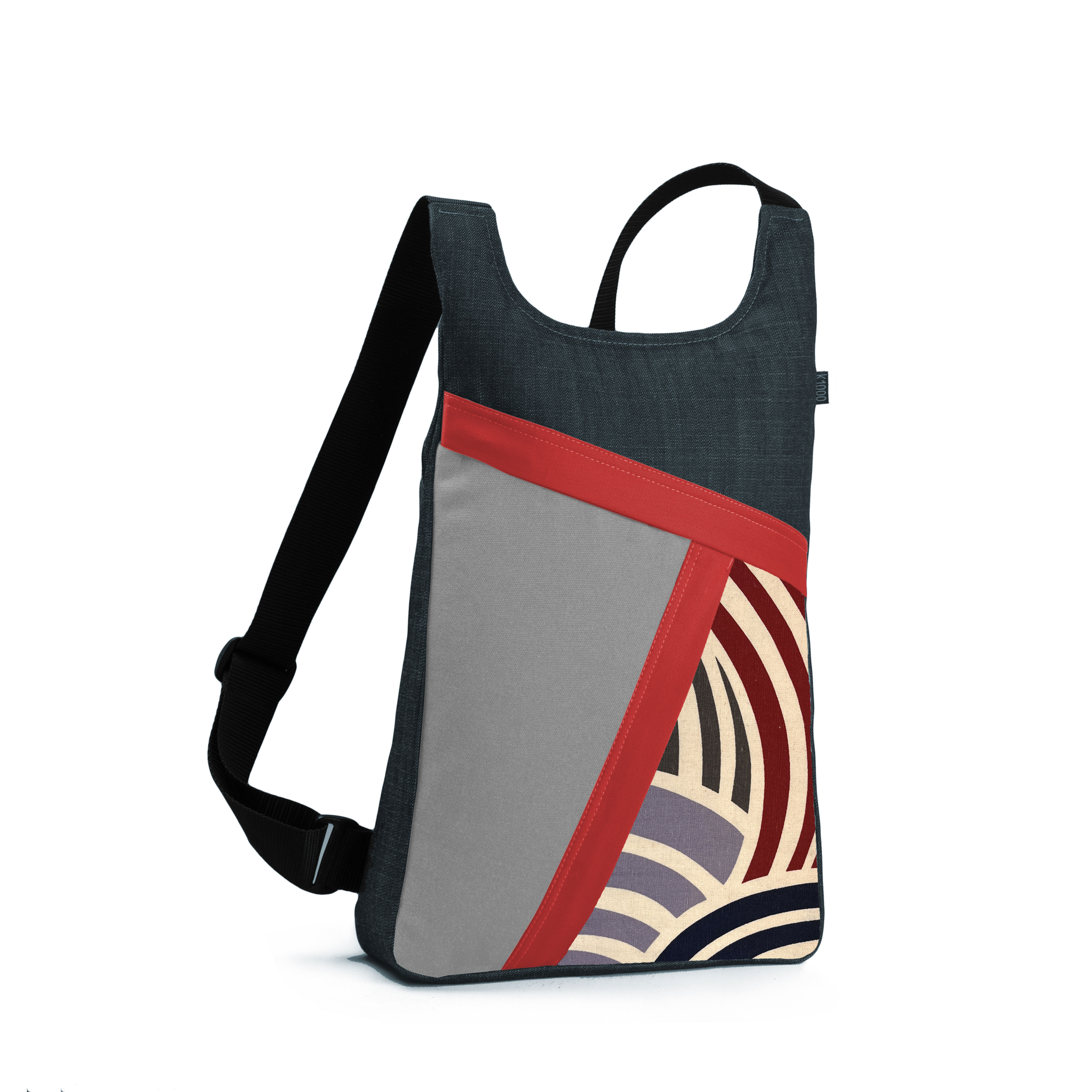 MOCHILA k1000 CDV TWIST