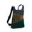 Thumbnail: MOCHILA k1000 CDN2  GREEN DIAMOND