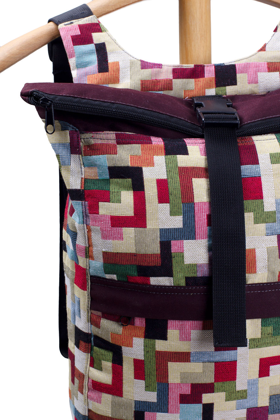 Miniature : MOCHILA k1000 CDS ARCADE
