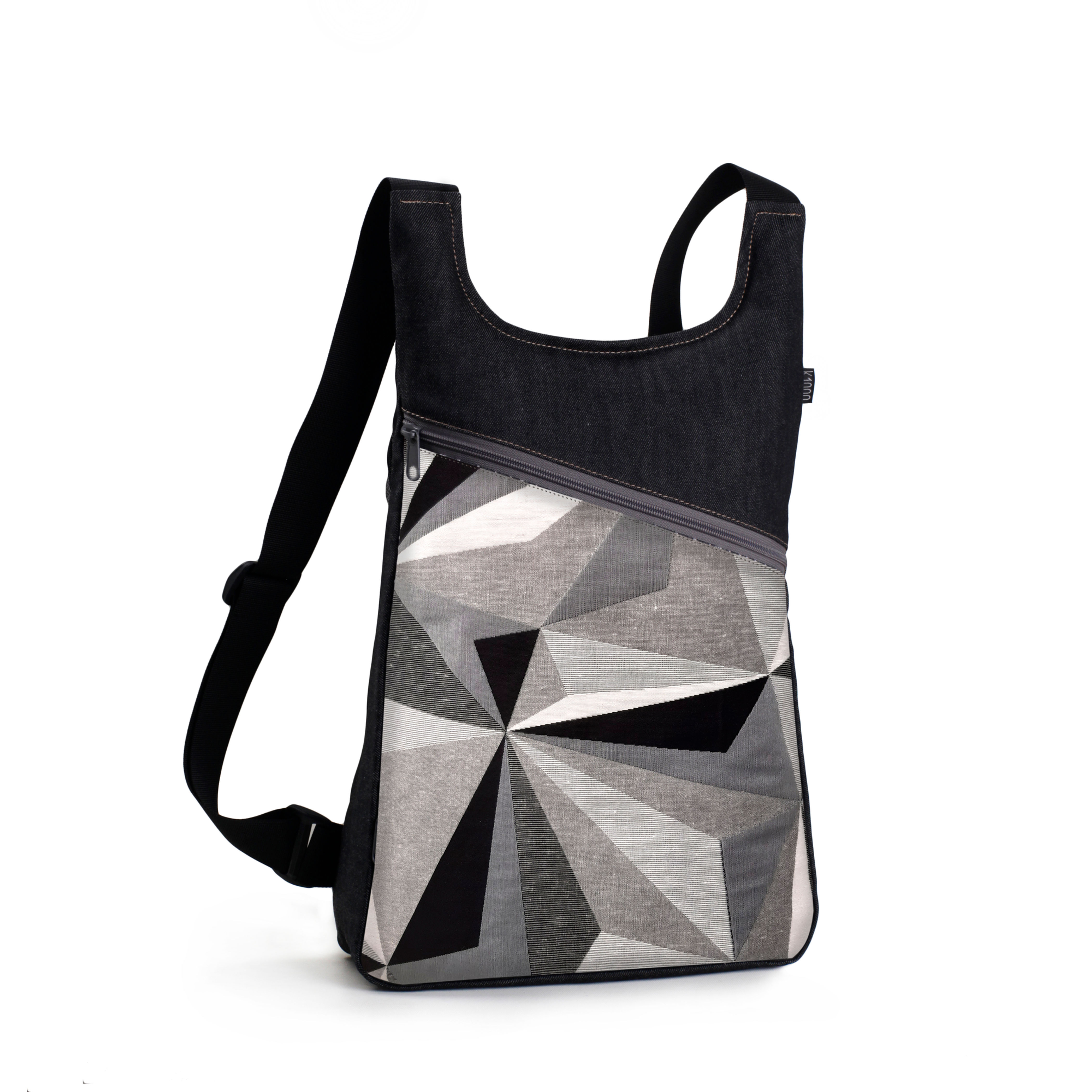 MOCHILA k1000 CDN OP ART