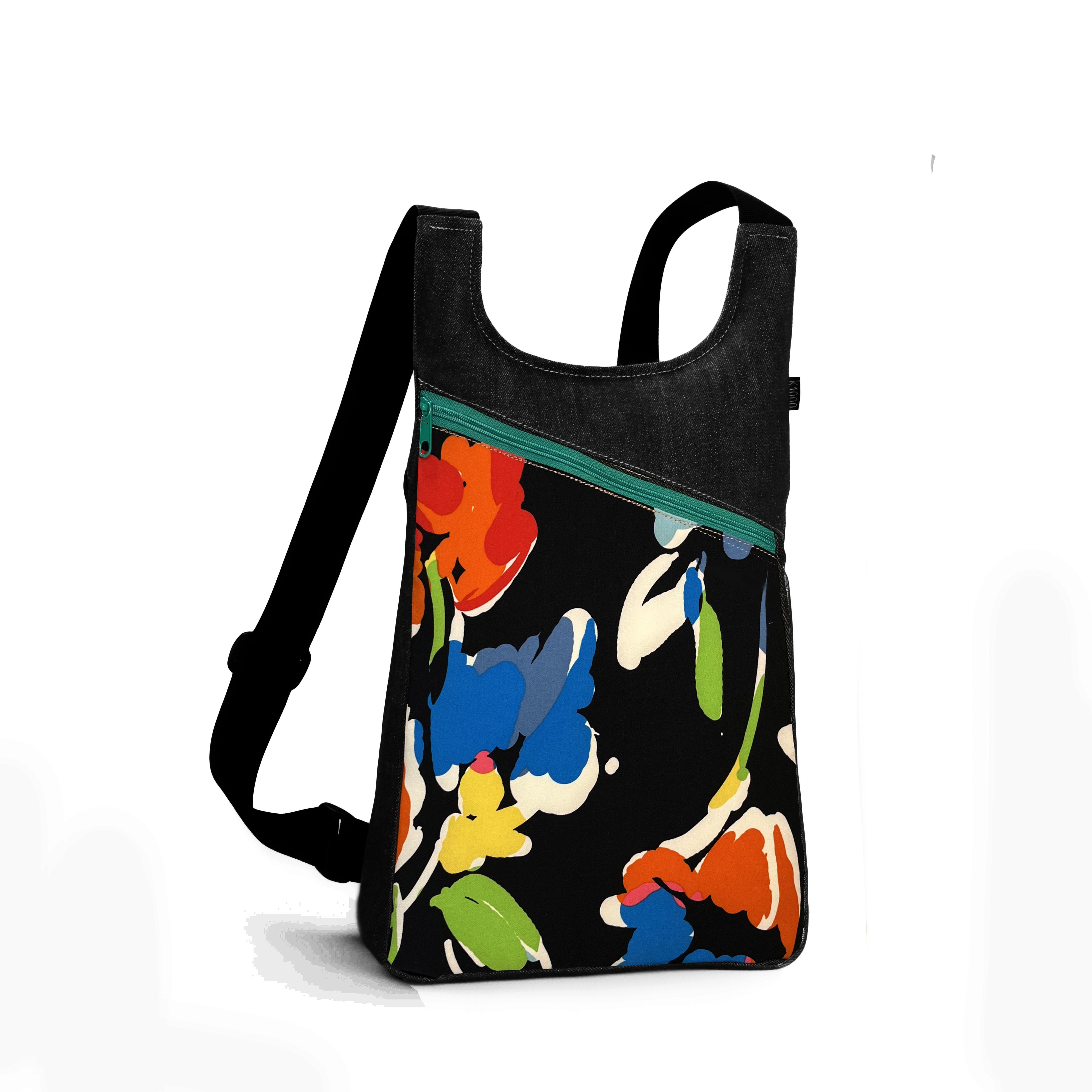 MOCHILA k1000 CDN CARNABY