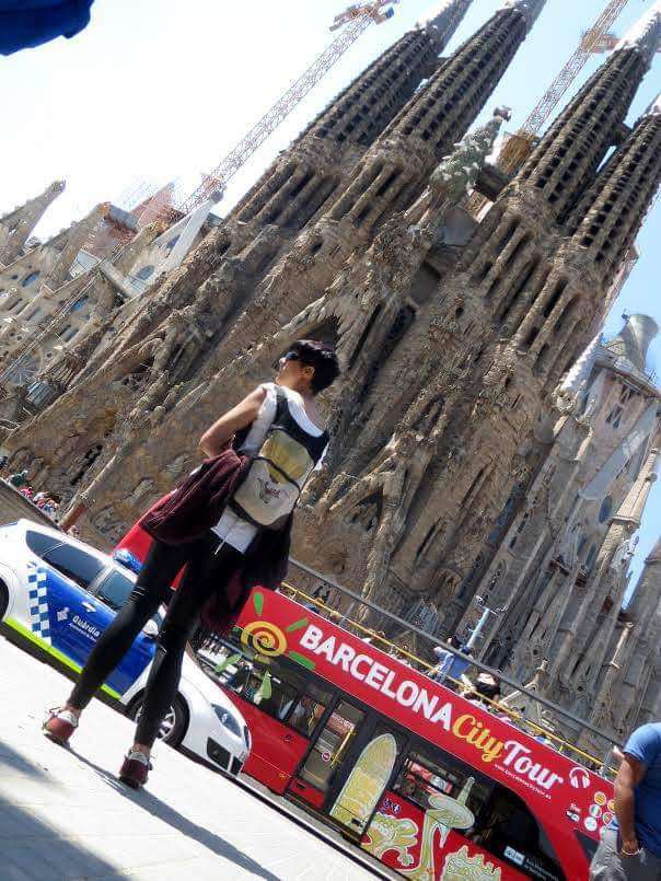 Miniature : MOCHILA k1000 CD3C CAMOMILA