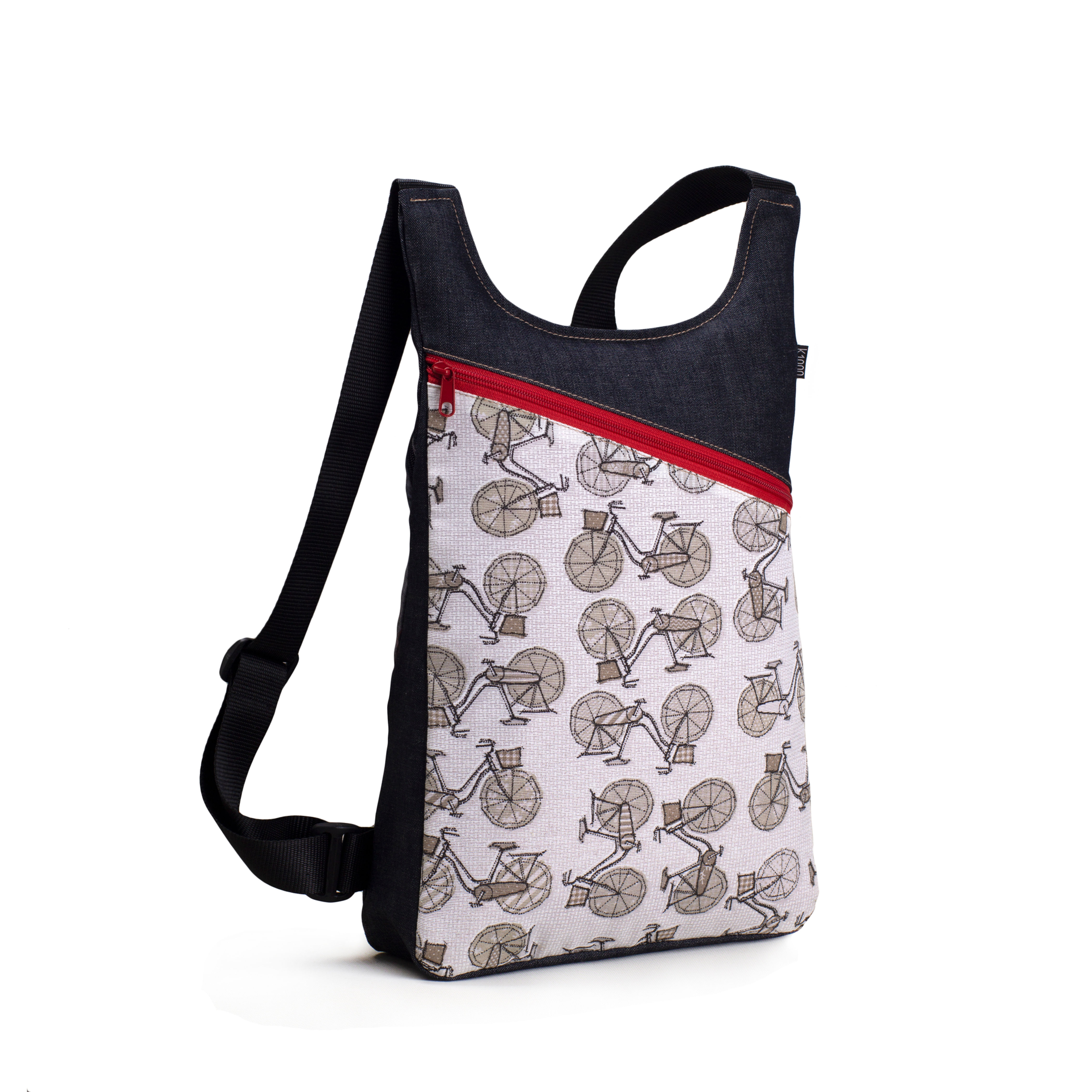 MOCHILA k1000 CDN BIKE