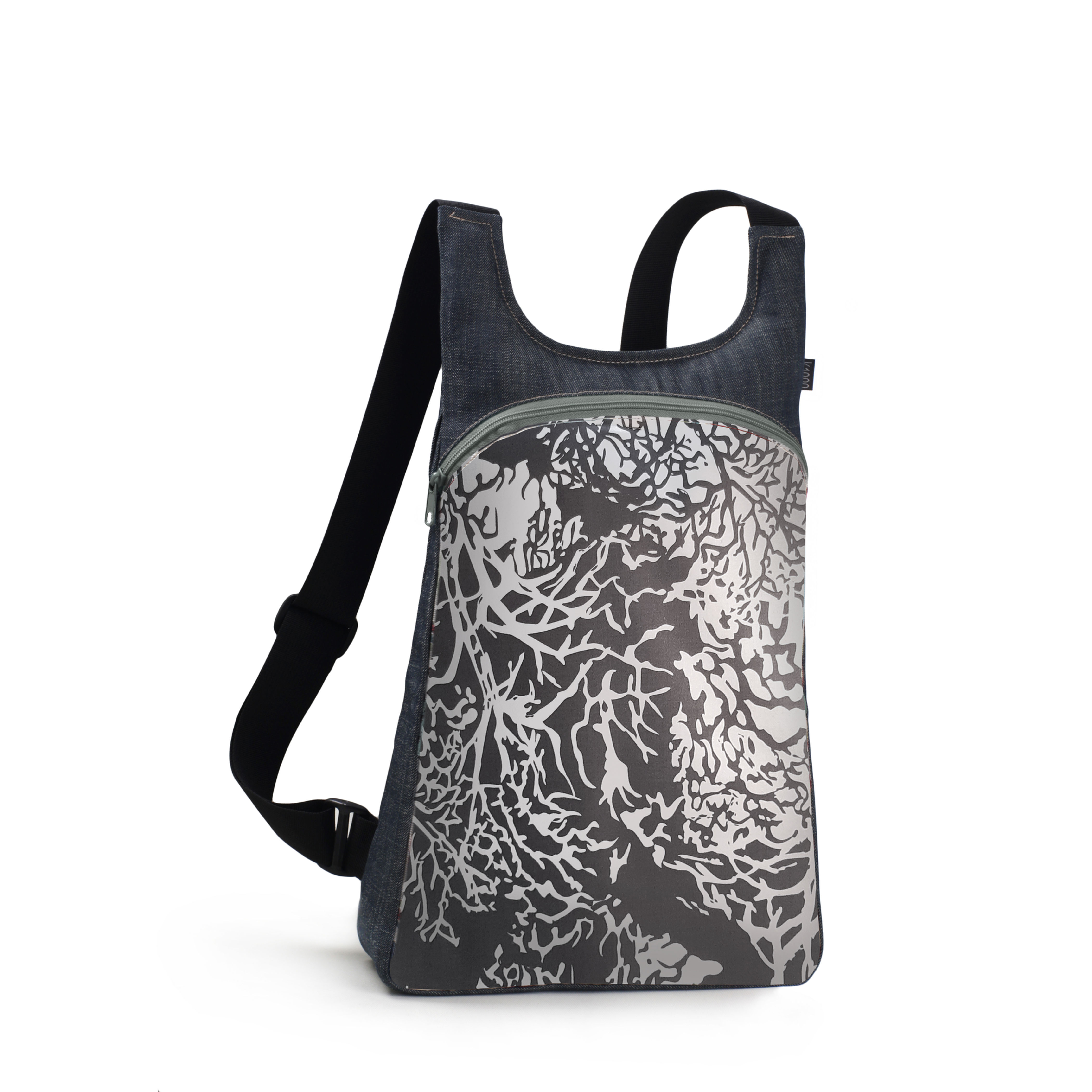 MOCHILA k1000 CD RAMI