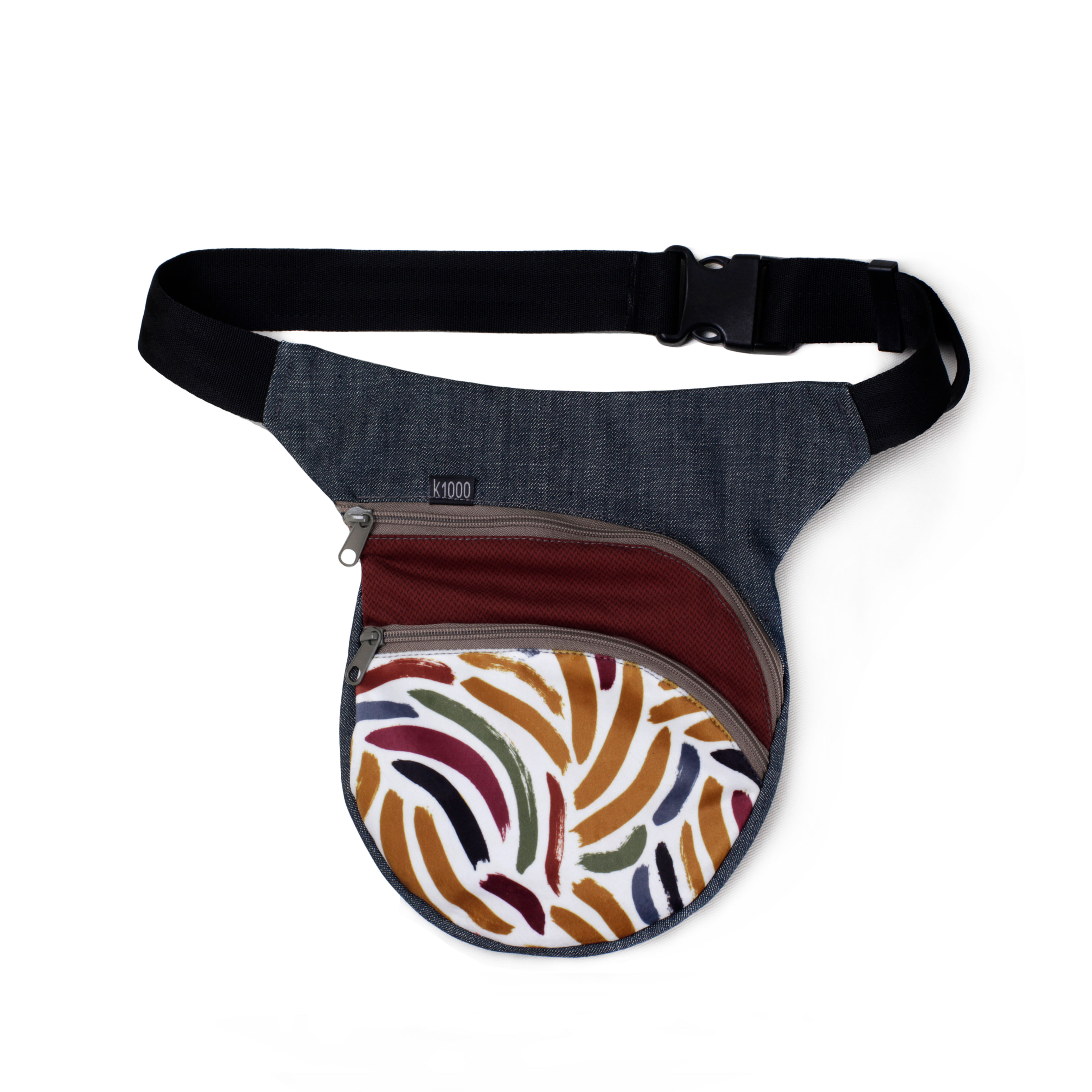 RIÑONERA K1000 SURYA