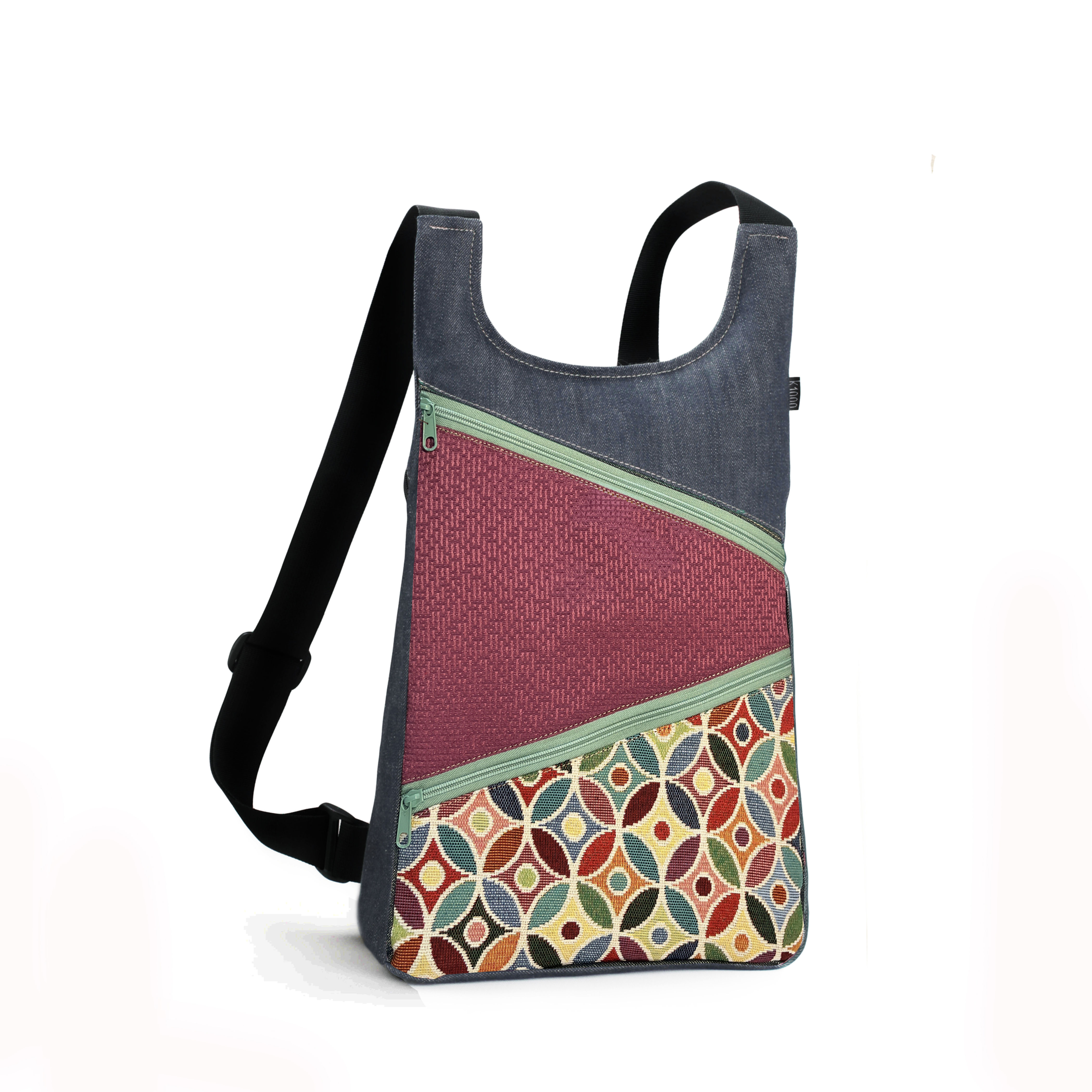 MOCHILA k1000 CDN2 SIROCO