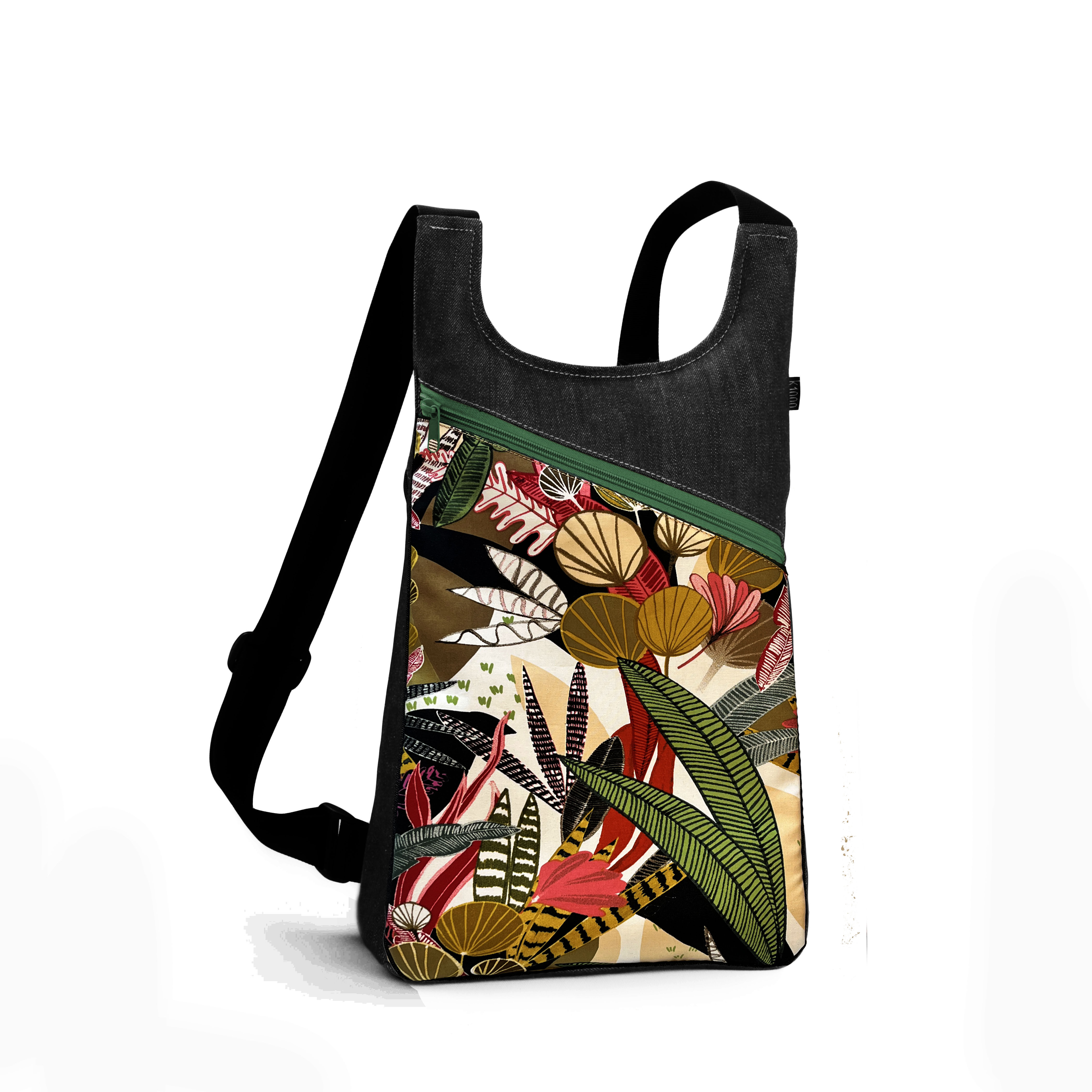 MOCHILA k1000 CDN OCRAJE