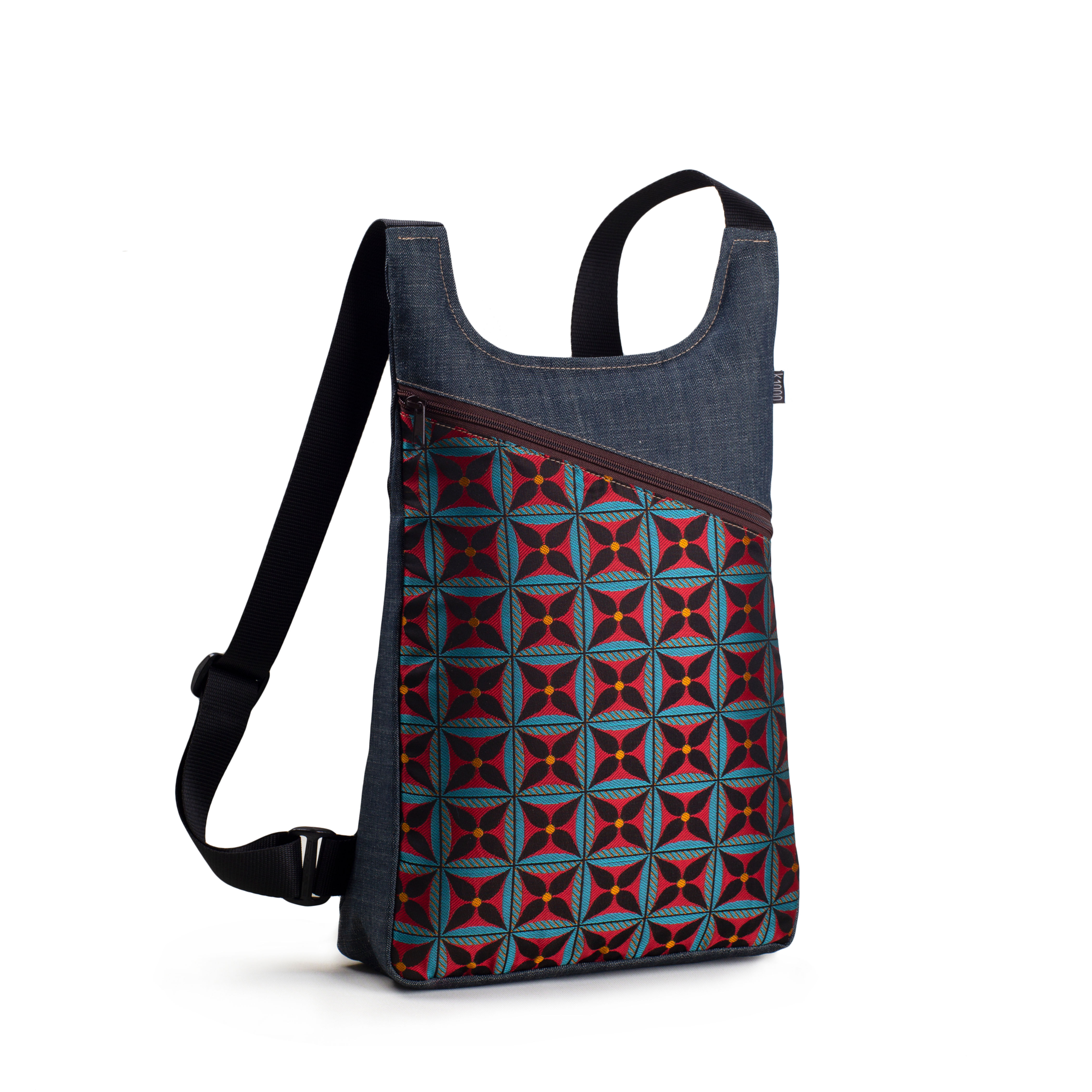 MOCHILA k1000 CDN ÁMSTERDAM