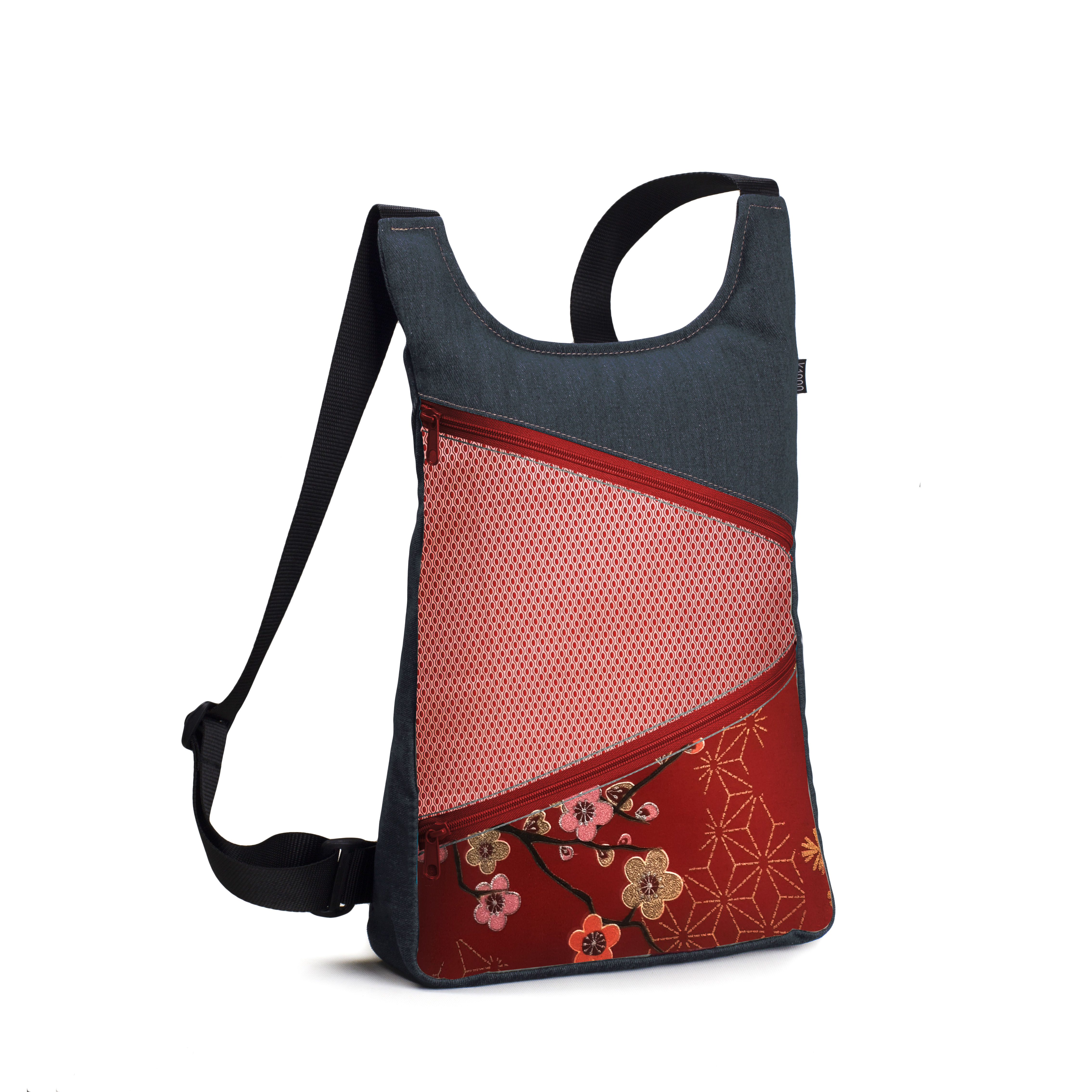 MOCHILA k1000 CDN2 ZEN