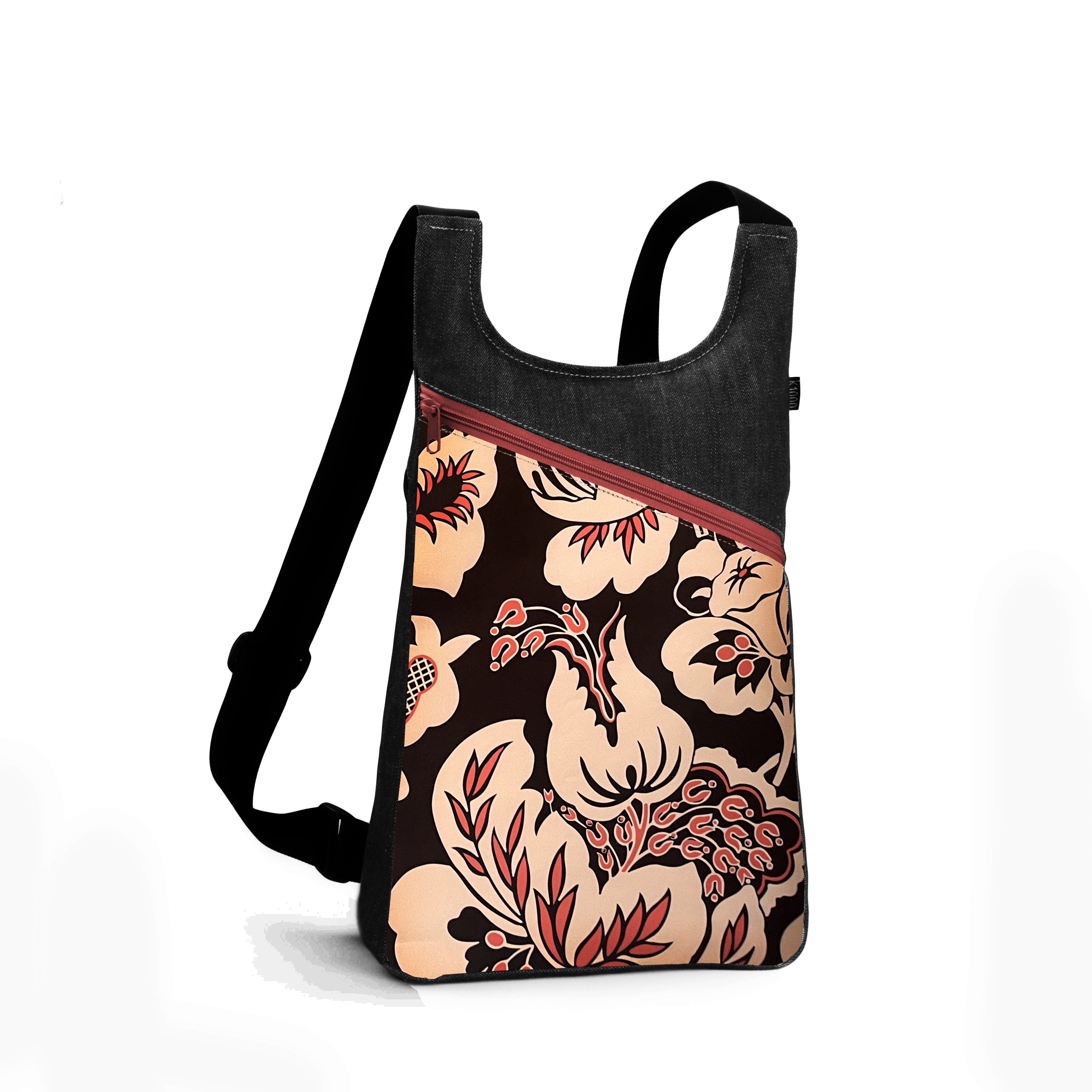MOCHILA k1000 CDN INKT