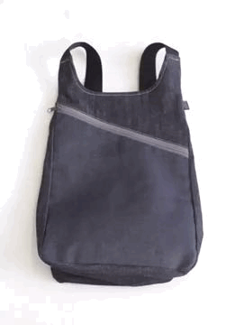 Miniatura: MOCHILA k1000 CDN UNIVERS0