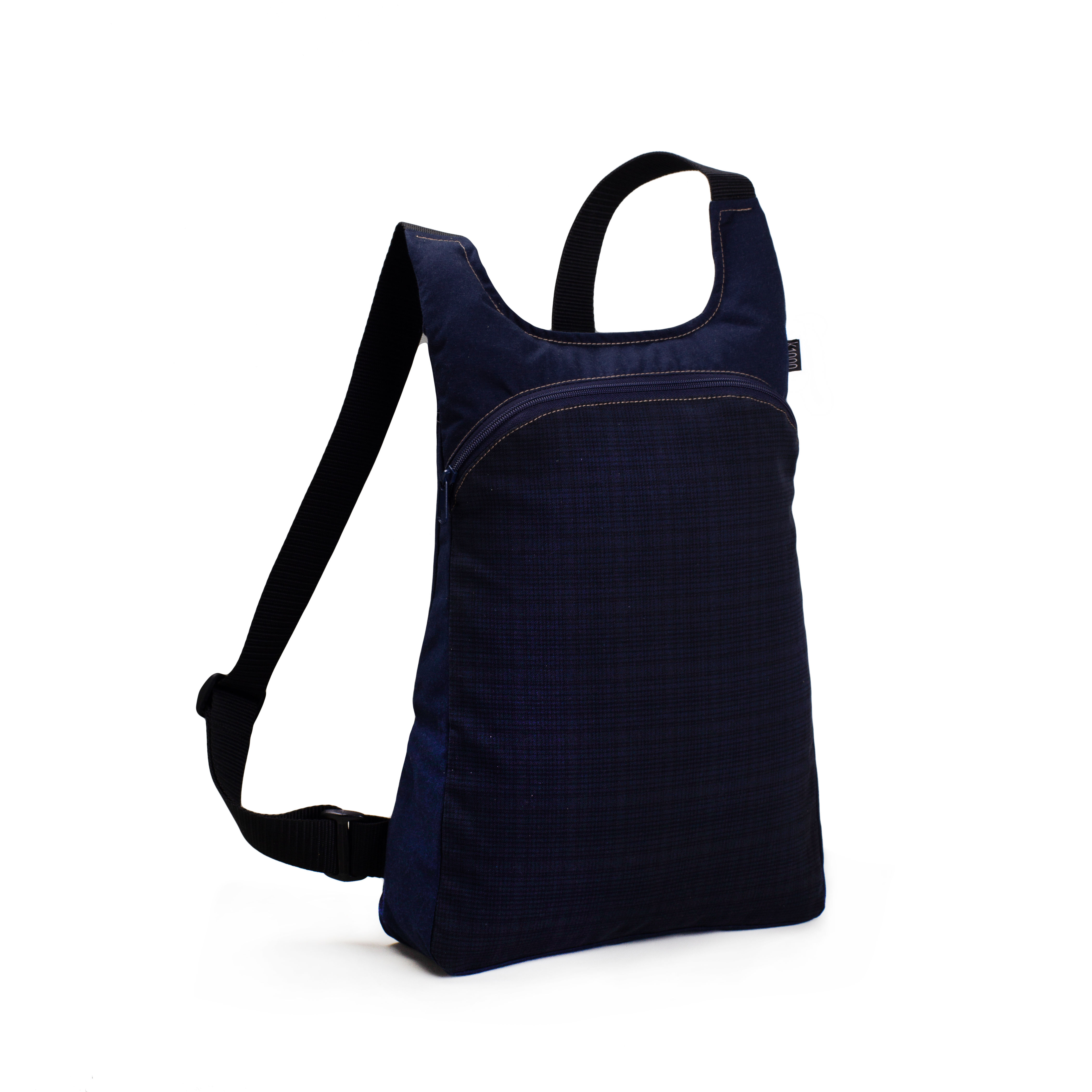 MOCHILA k1000 CD URBANA AZUL