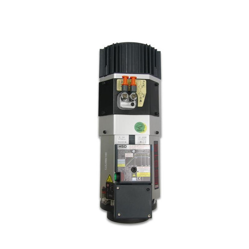 5hp HSD ES915 24,000rpm ISO30 | cncdepot