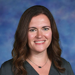 Mrs. Megan Fulkerson