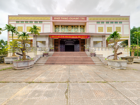 Bảo vệ di sản văn hóa Chăm pa tại Bảo tàng Quảng Trị với Jablotron