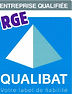 Certification Qualibat RGE 2025