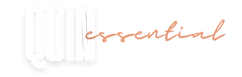 The New Quinessential Logo