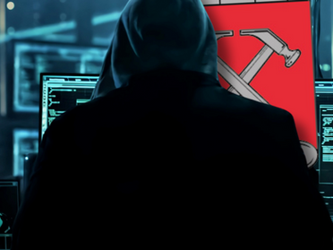 Stor mängd stulen data har publicerats på Darknet