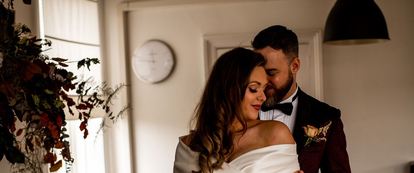 Luxury Wedding Mirfield