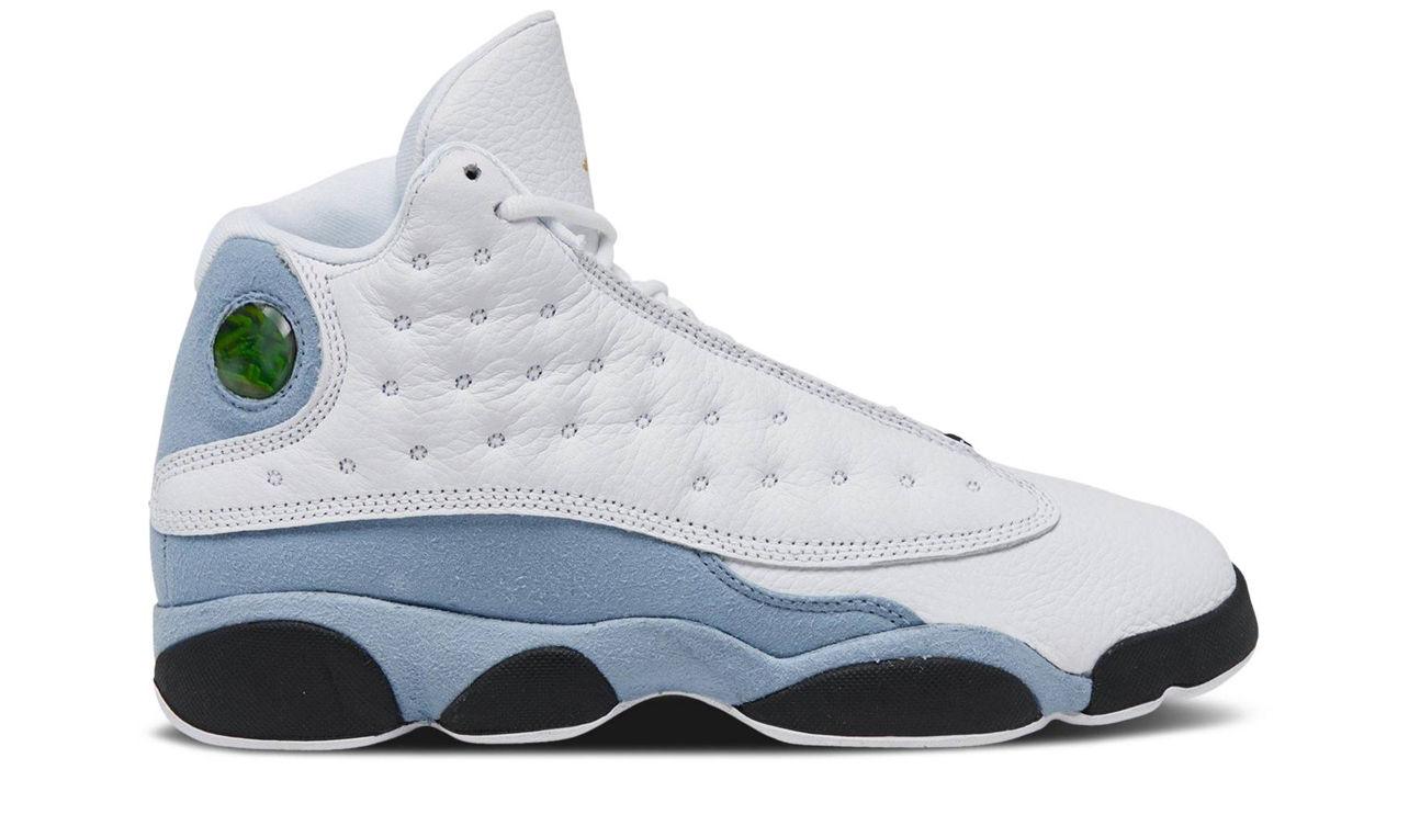 Jordan 13 “Blue Grey” (Gradeschool)