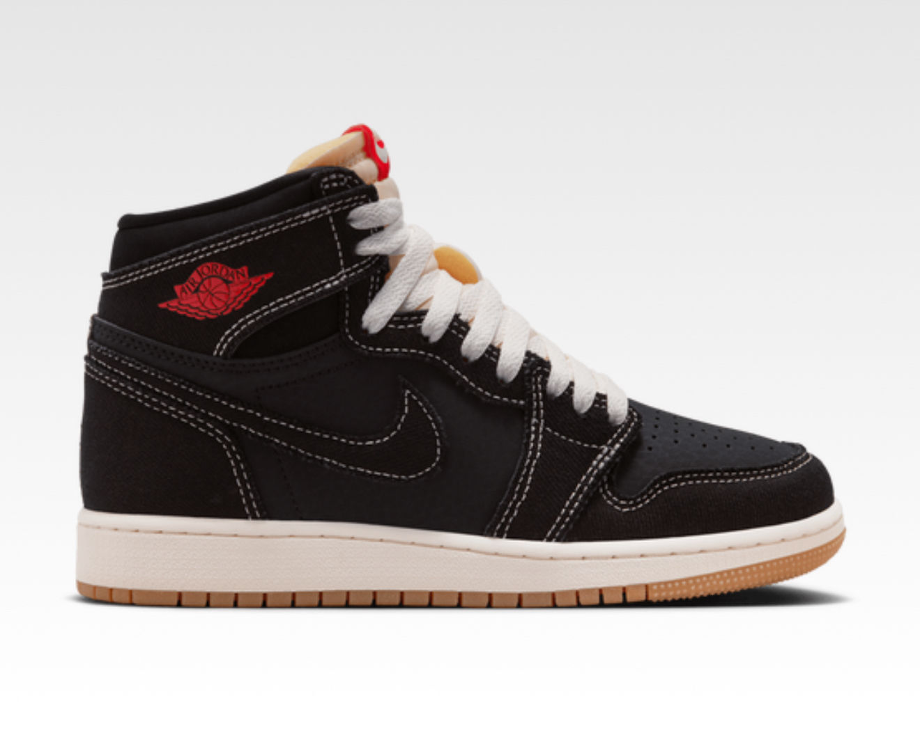 Jordan 1 High “Flight Club” (Gradeschool)