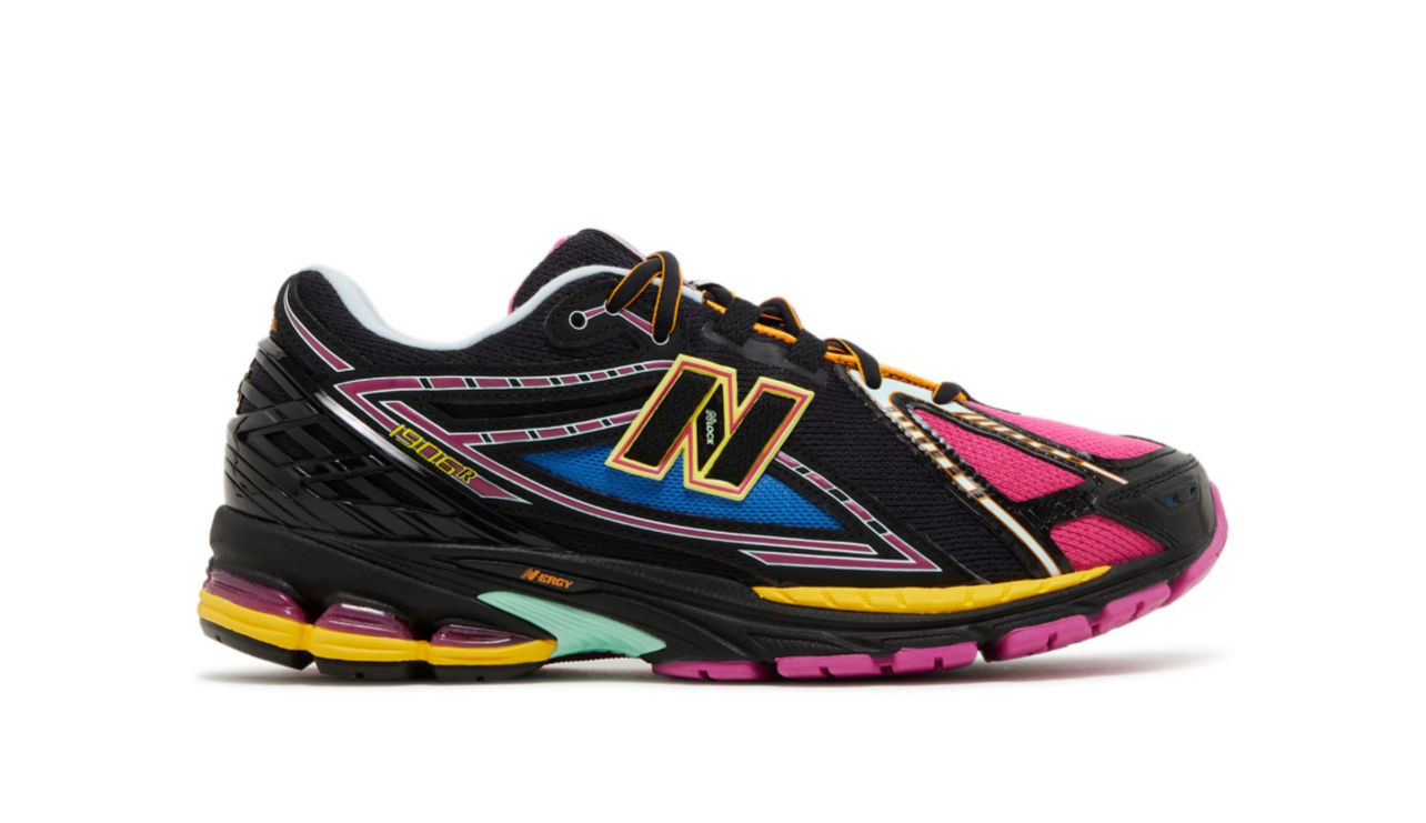 New Balance 1906R “Neon Nights” (Men)