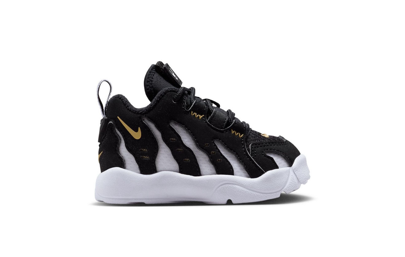 Nike Air DT 96 Low (Toddler)