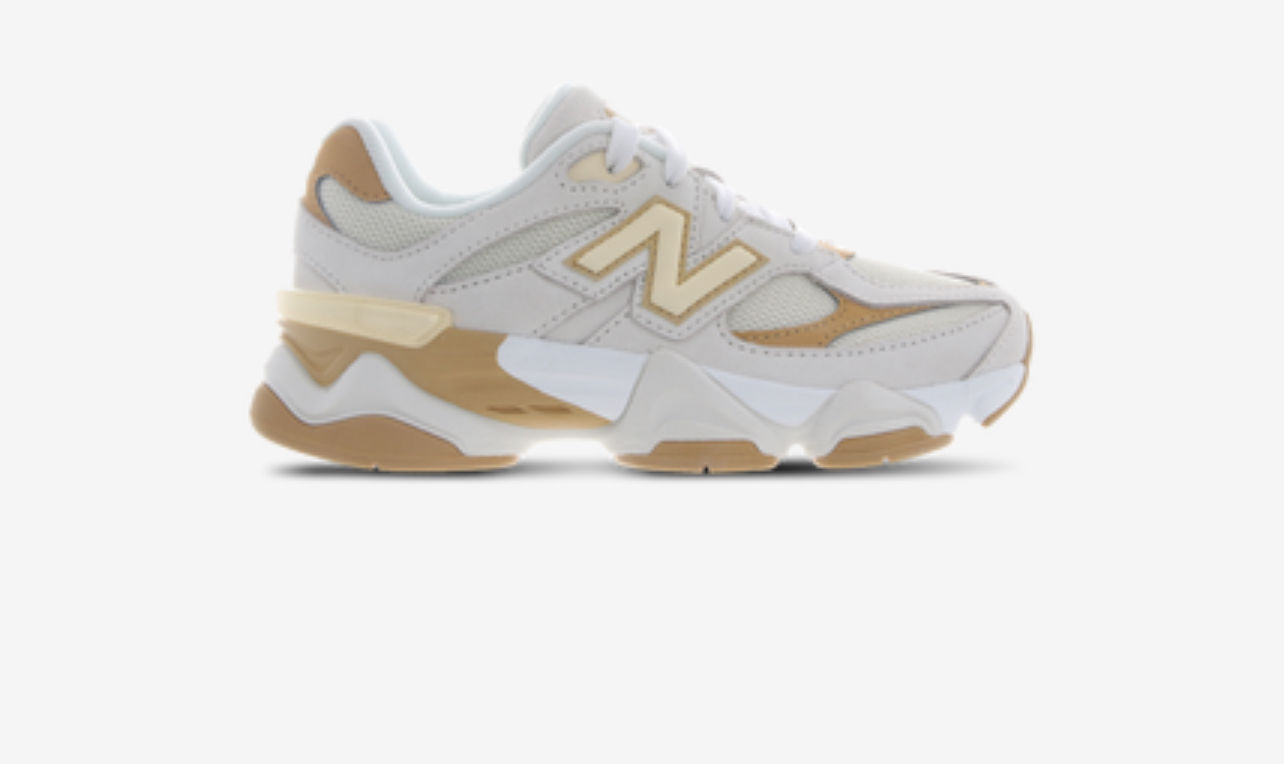 New Balance 9060 (Preschool)