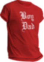 Thumbnail: Boy Dad T-Shirt