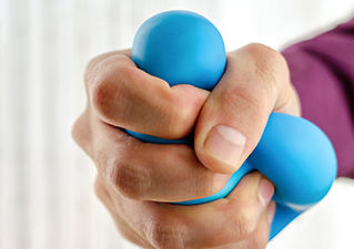 Getting a Grip on Stress