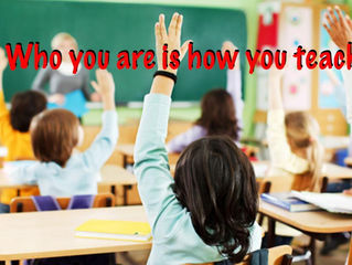 The Value of Personality Preferences in the Classroom
