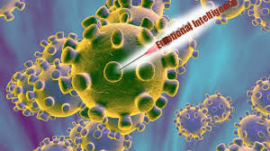 Defeating Coronavirus with Emotional Intelligence