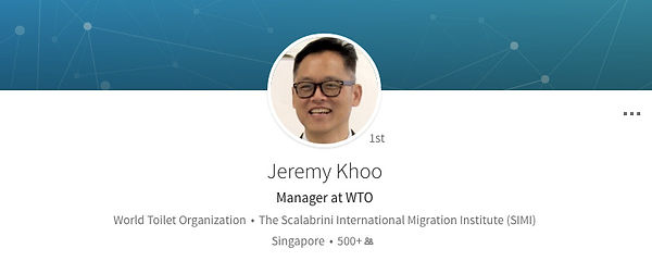 Jeremy Khoo Linked In Image