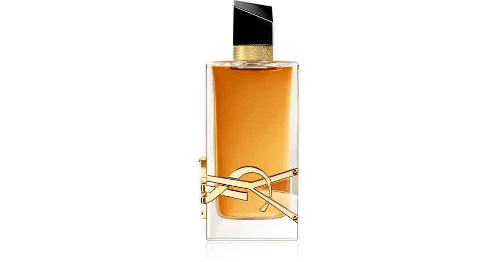 Yves Saint Laurent