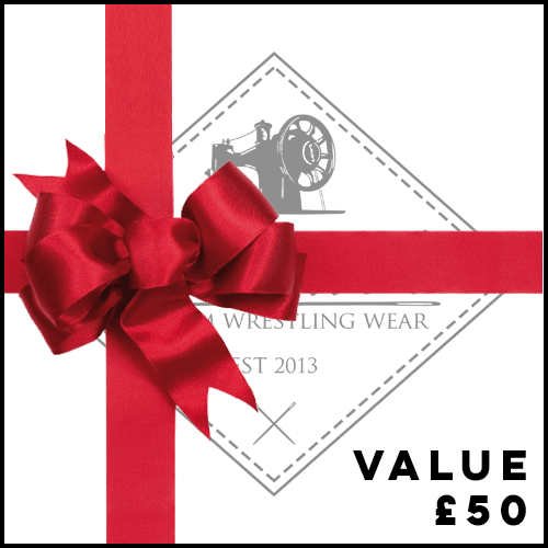 Gift Voucher