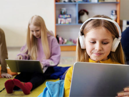 Internet addiction. Fighting methods.