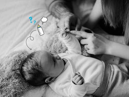 7 questions about babies every new parent asks.