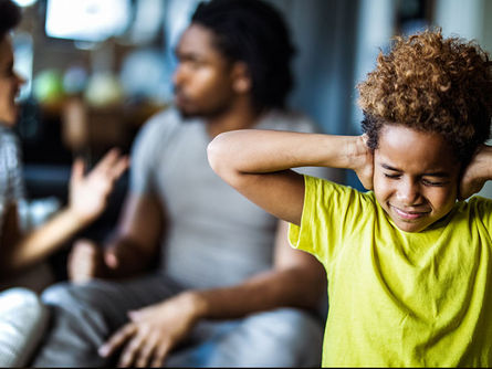 Childhood Trauma Lasting Effects on Mental and Physical Health.