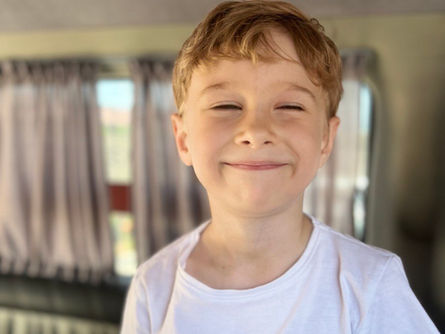 Parenting at early ages!