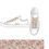 Miniature : Lacets type chaussures type sneakers liberty classic intemporel