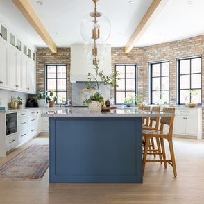 High Canyon Project Reveal: a tale of renovation, perseverance, and 45˚ angles